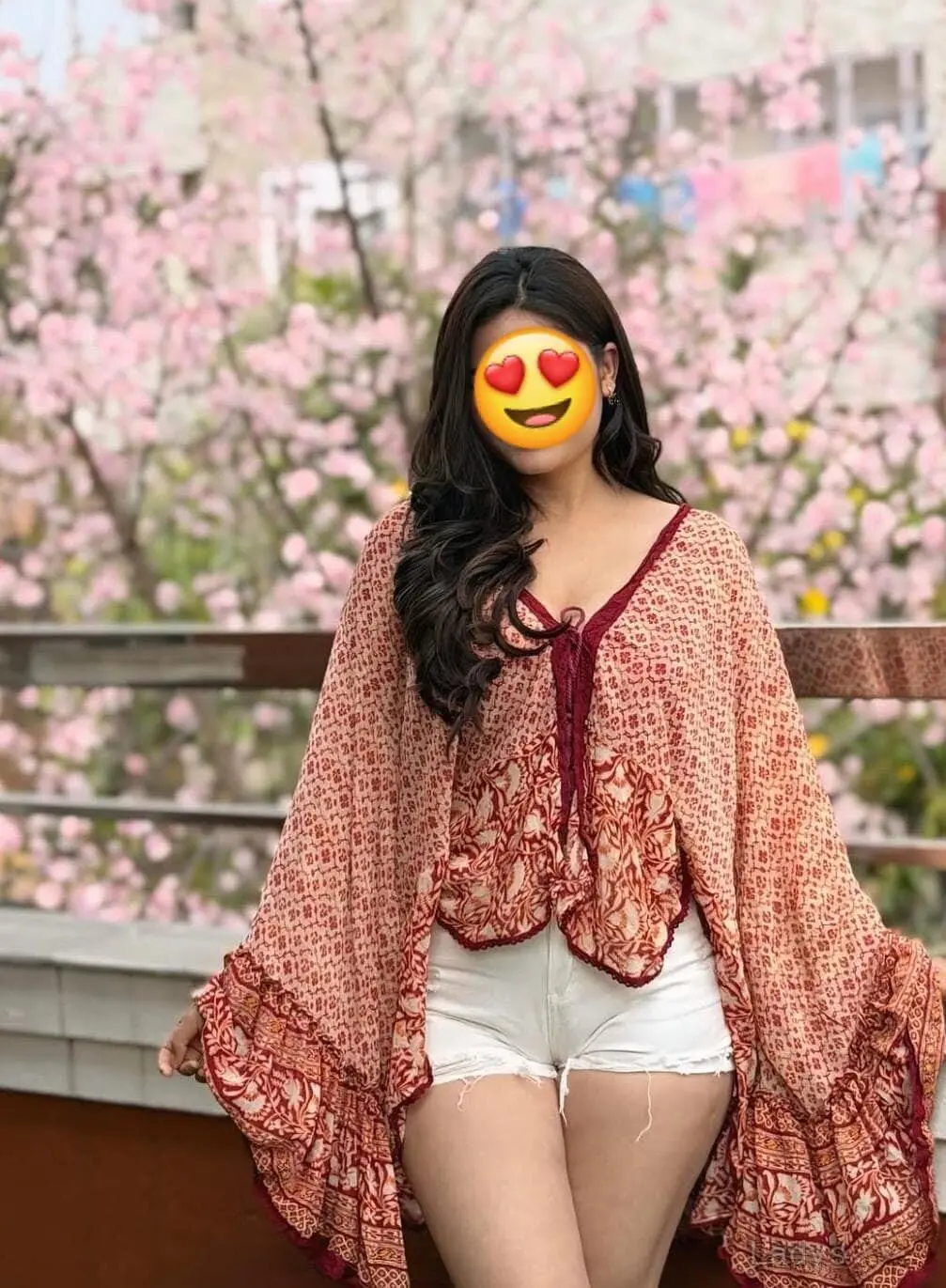 Krisitina (19) – Call Girl & Independent Escort Service in Butwāl - Gallery Photo 3