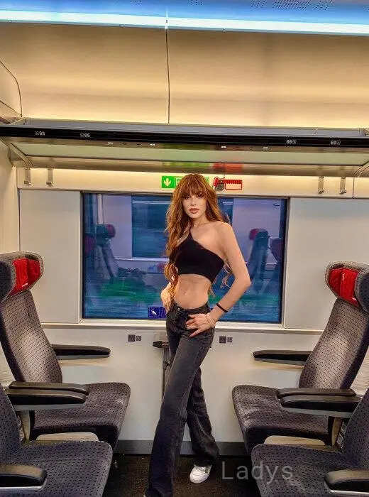 Cindy (23) – Call Girl & Independent Escort Service in Cáceres - Gallery Photo 3
