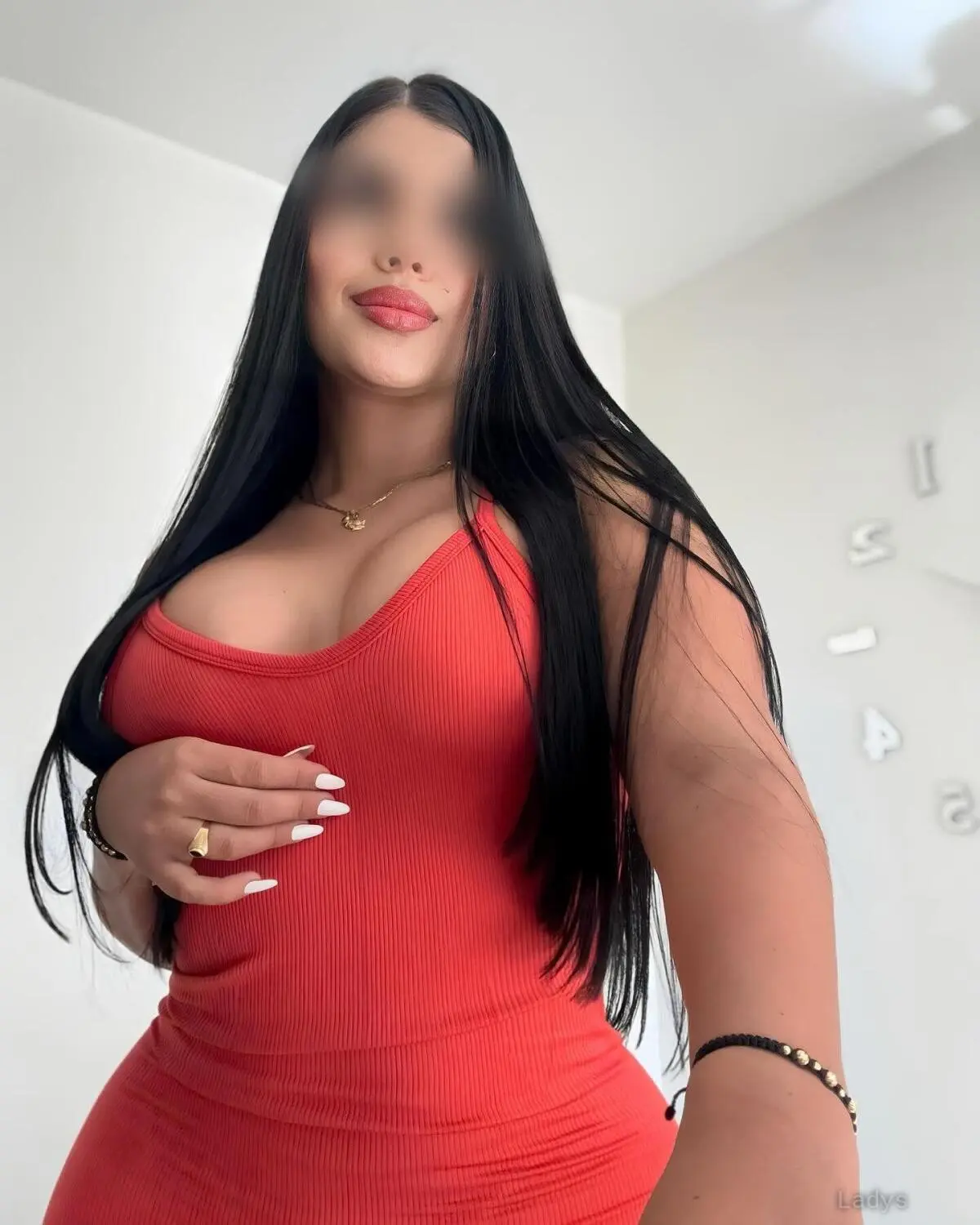 Errica (23) – Call Girl & Independent Escort Service in Cadiz - Gallery Photo 3