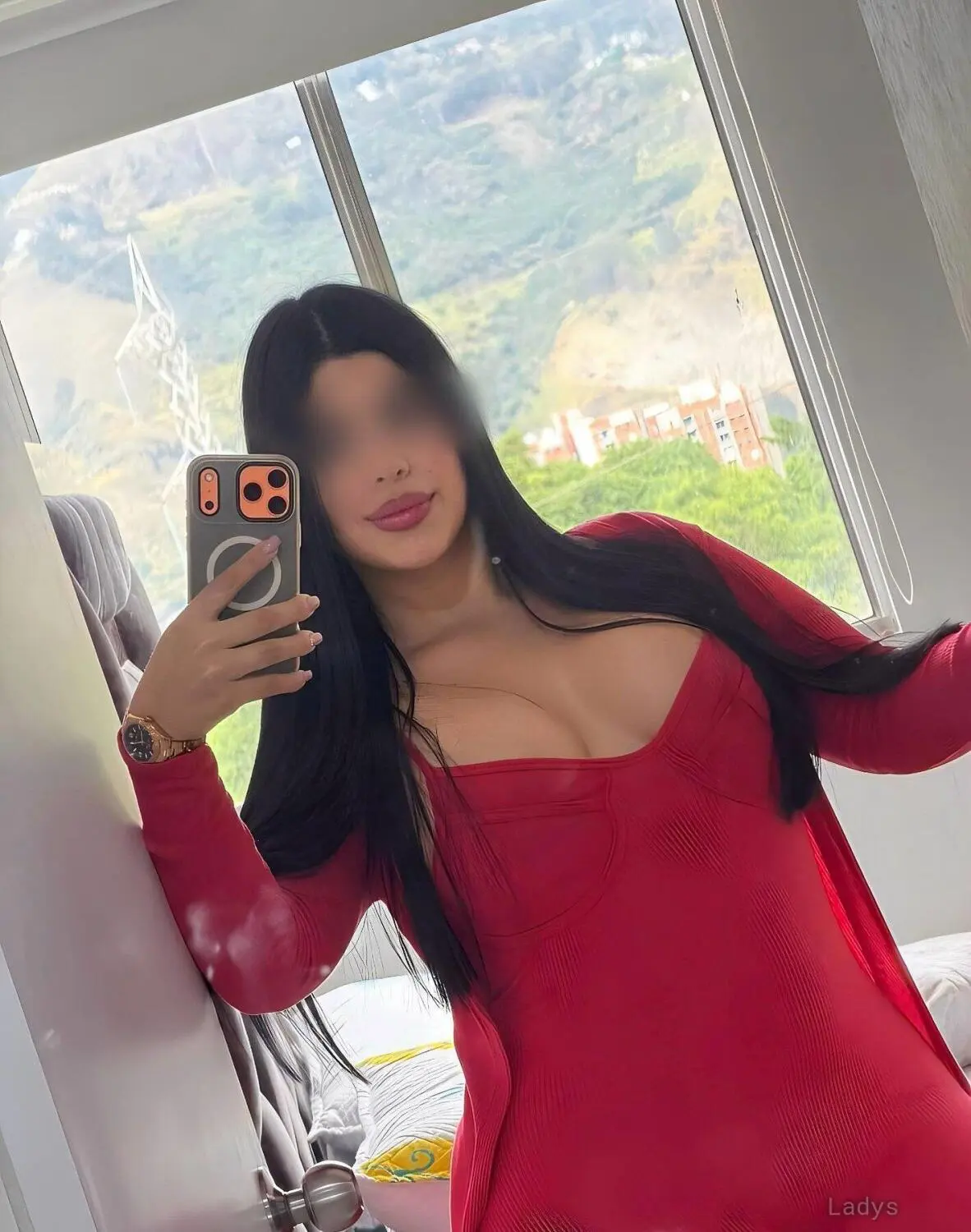 Errica (23) – Call Girl & Independent Escort Service in Cadiz - Gallery Photo 8