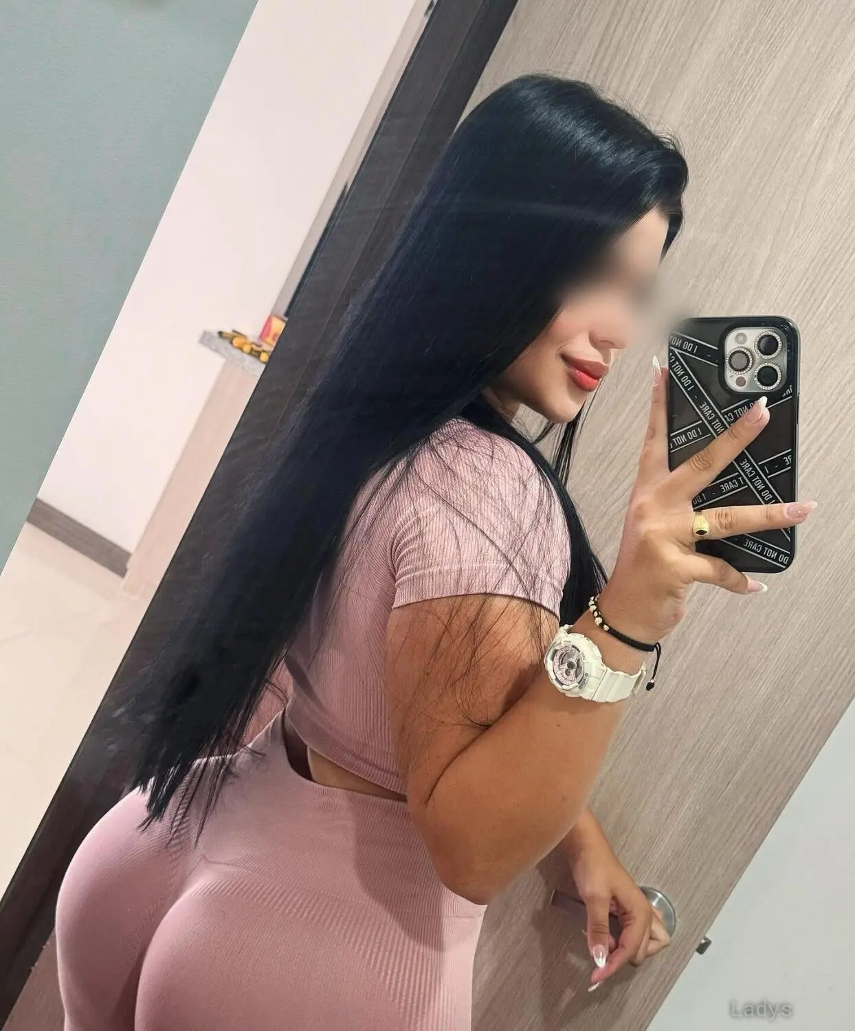 Errica (23) – Call Girl & Independent Escort Service in Cadiz - Gallery Photo 2
