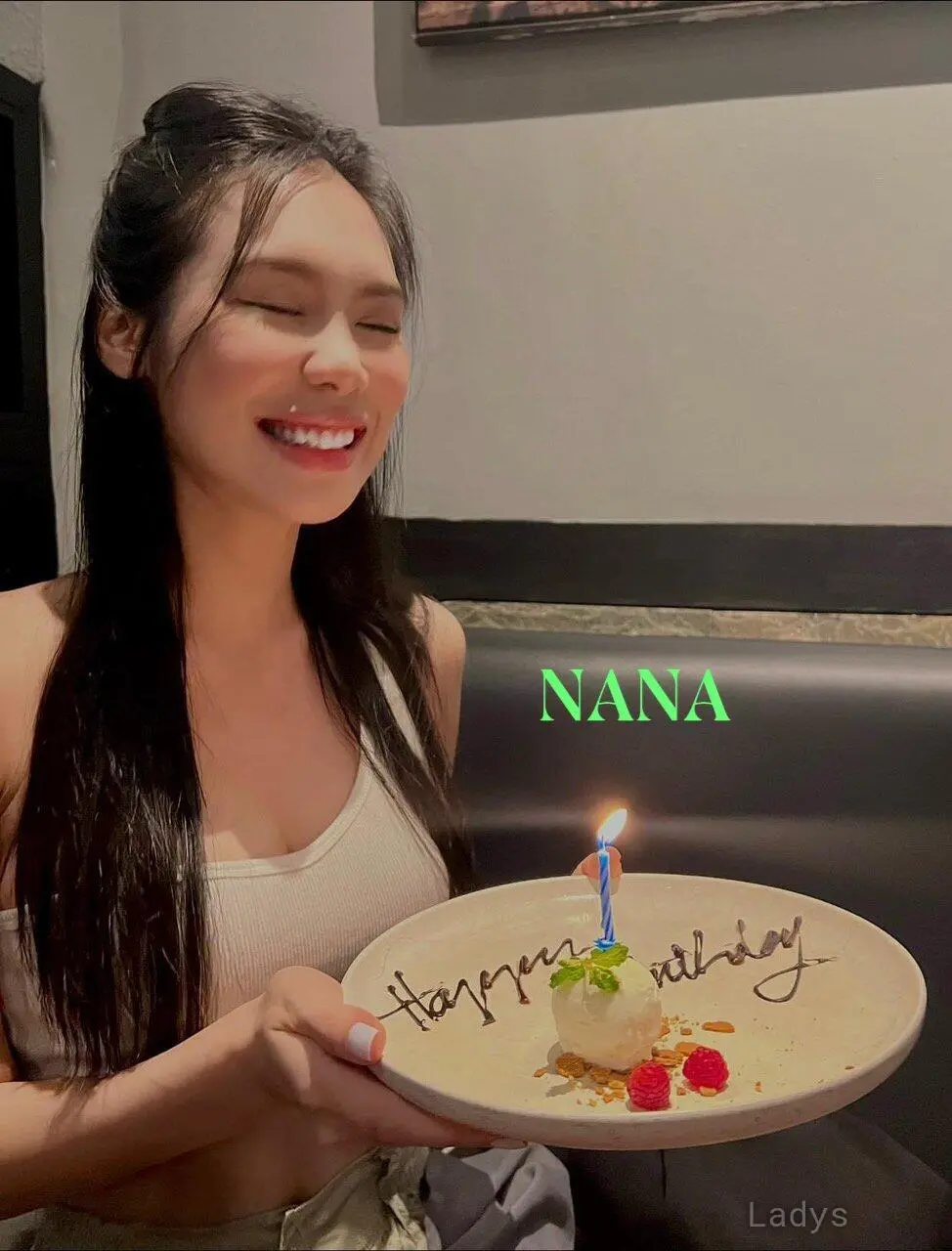 Nana (20) – Call Girl & Independent Escort Service in Cần Thơ - Gallery Photo 3