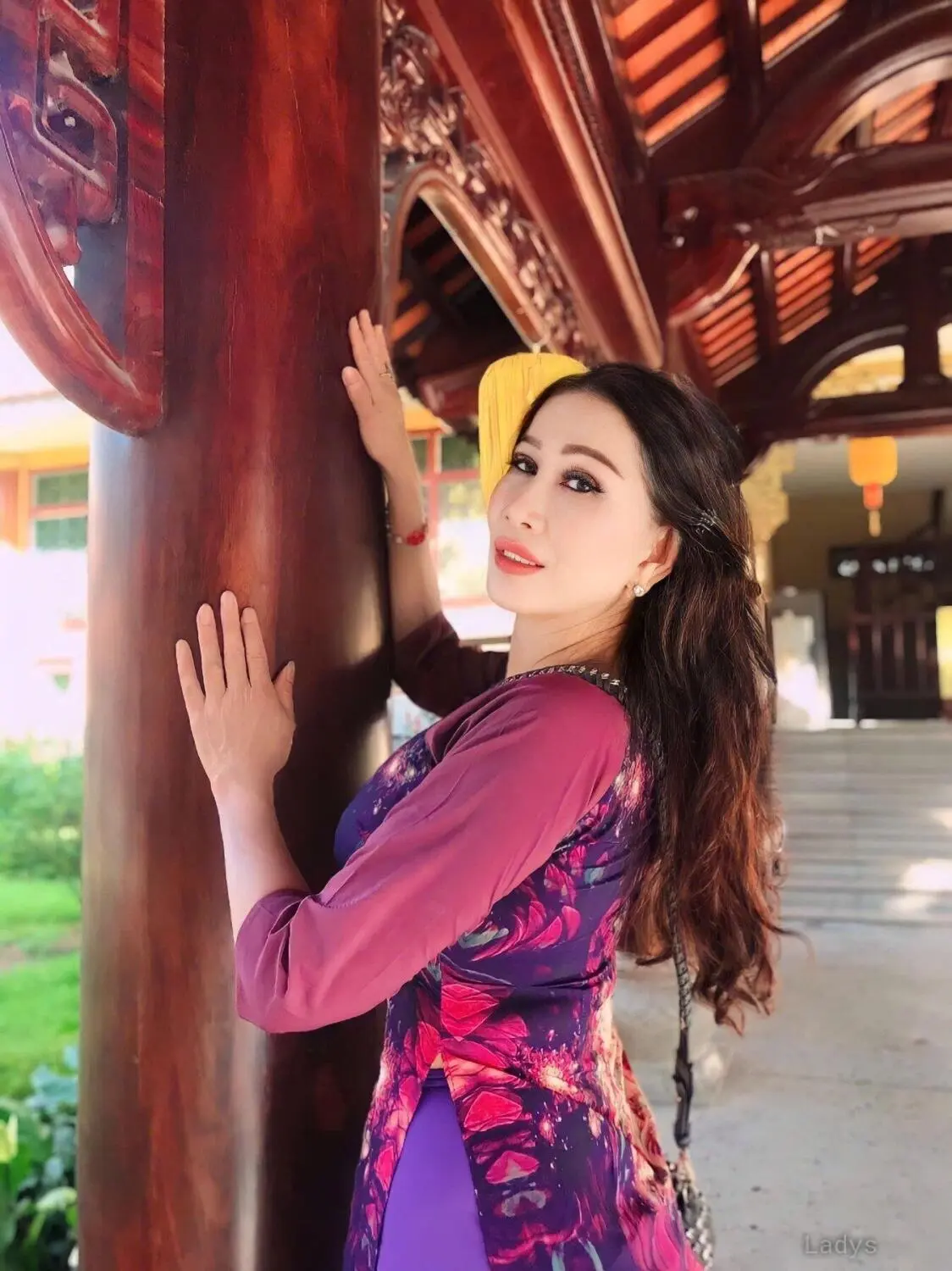 Kim (42) – Call Girl & Independent Escort Service in Cần Thơ - Gallery Photo 8