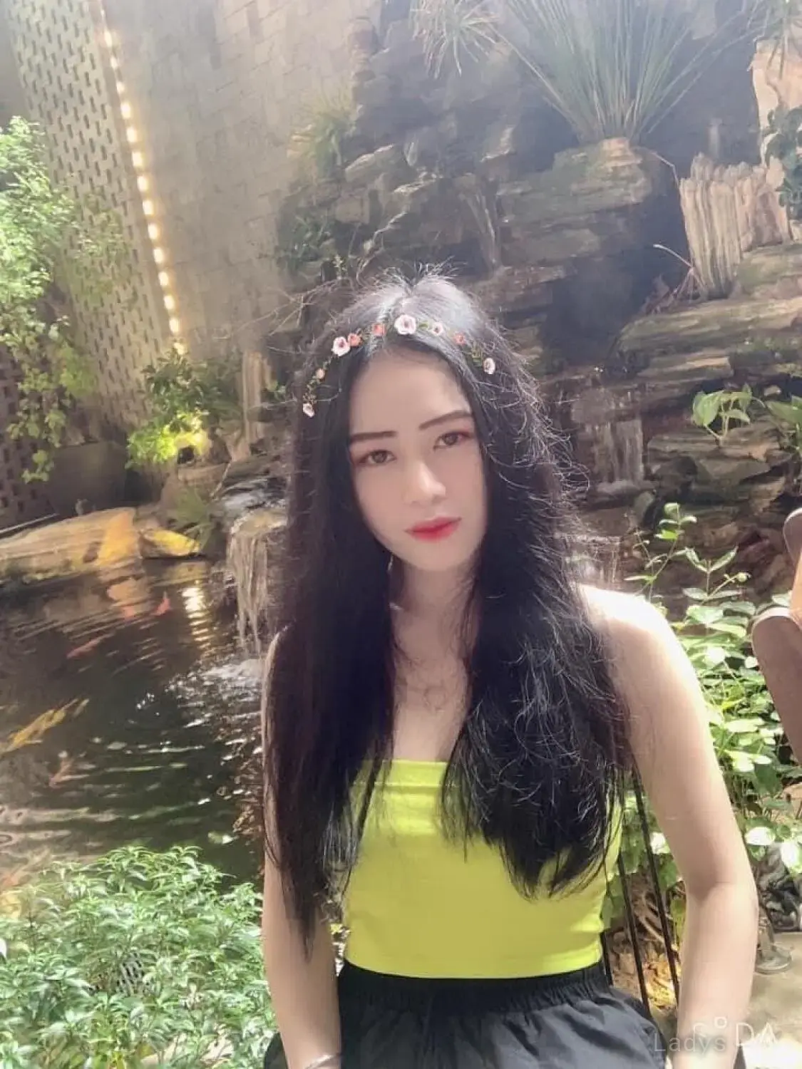 Jenifer (19) – Call Girl & Independent Escort Service in Cần Thơ - Gallery Photo 5