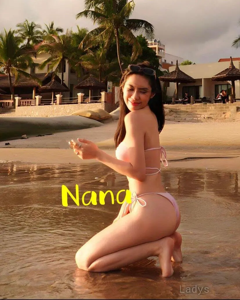 Nana (20) – Call Girl & Independent Escort Service in Cần Thơ - Gallery Photo 8