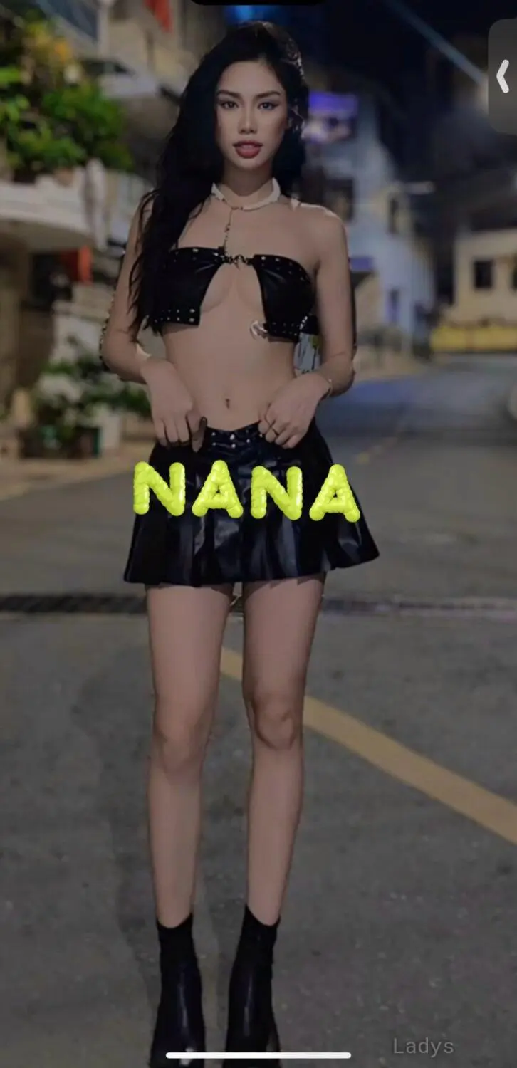 Nana (20) – Call Girl & Independent Escort Service in Cần Thơ - Gallery Photo 6