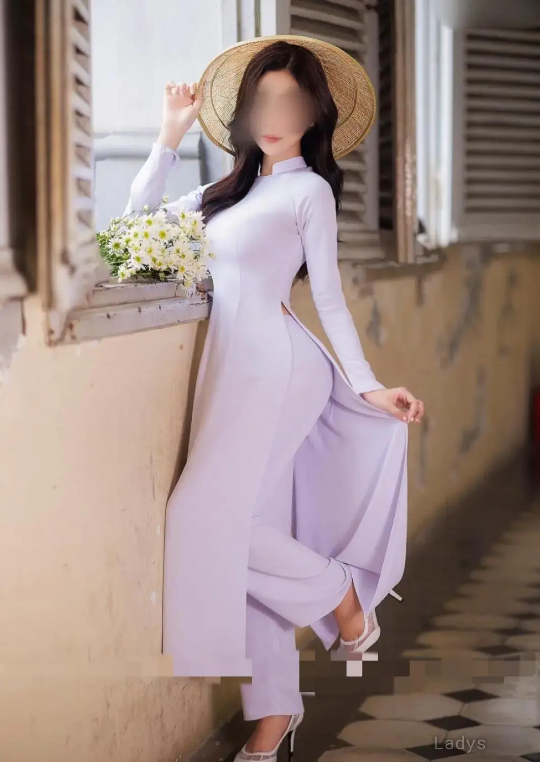 Rose (20) – Call Girl & Independent Escort Service in Cần Thơ - Gallery Photo 5