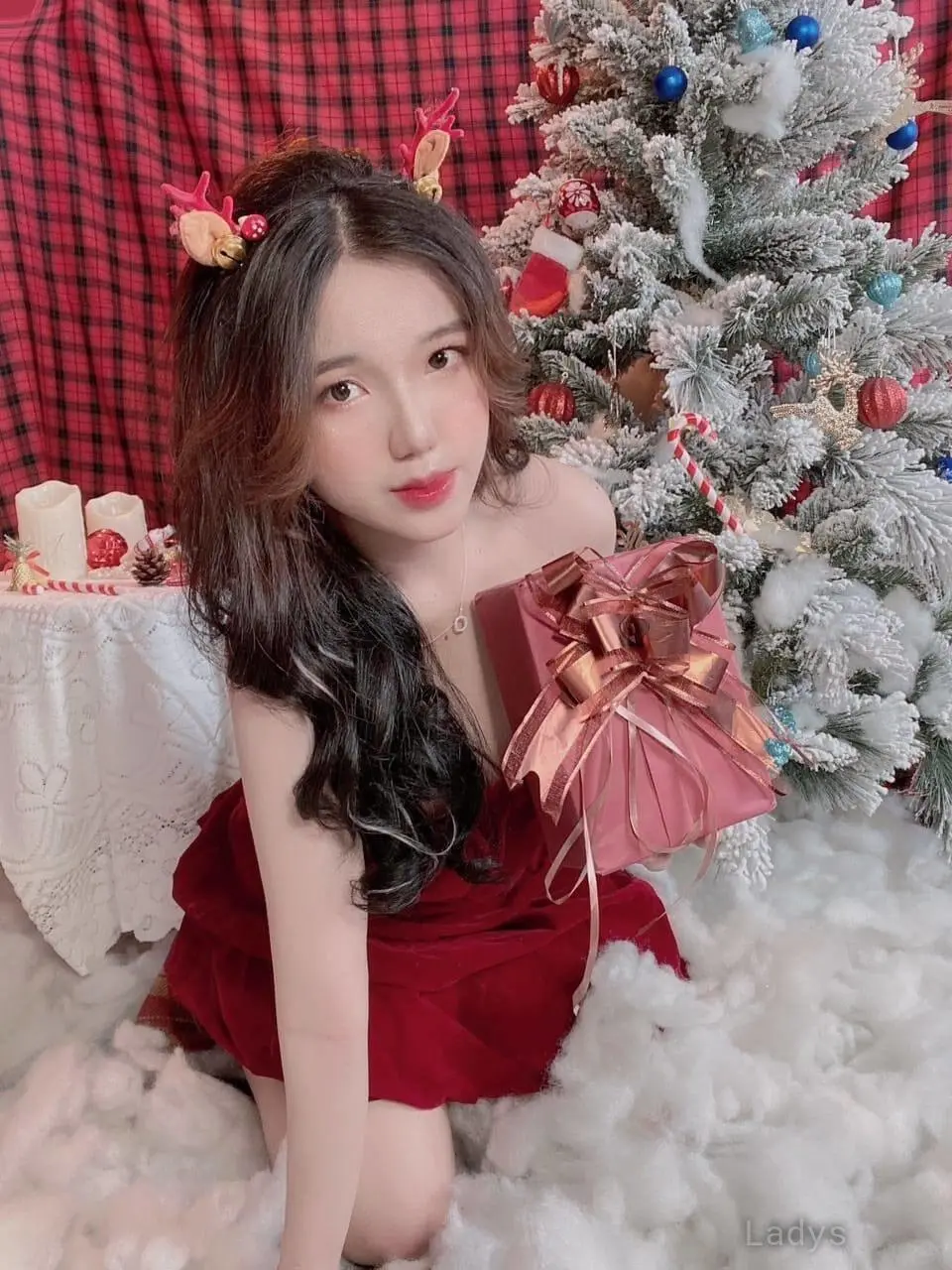 Lisa (22) – Call Girl & Independent Escort Service in Cần Thơ - Gallery Photo 4