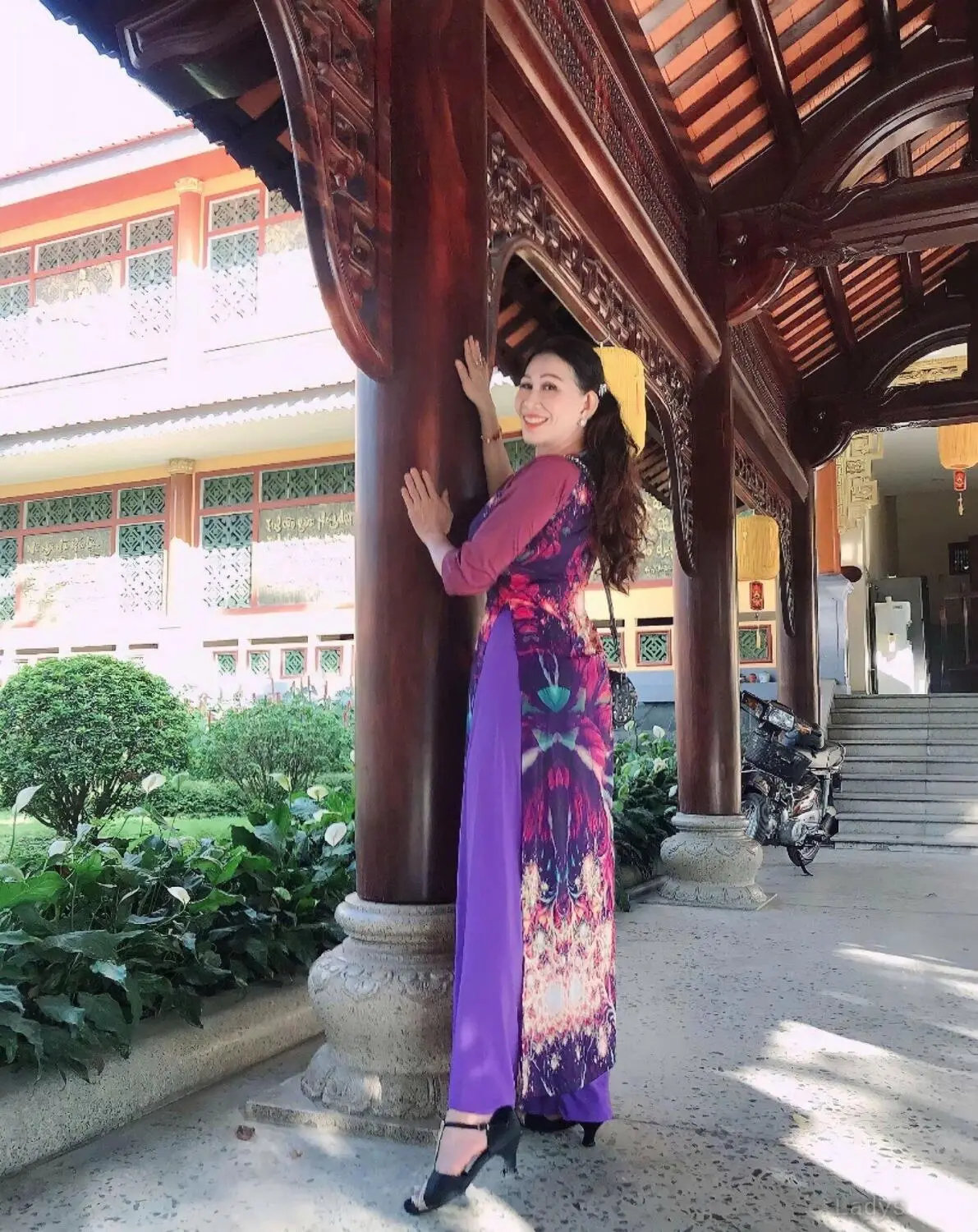 Kim (42) – Call Girl & Independent Escort Service in Cần Thơ - Gallery Photo 7