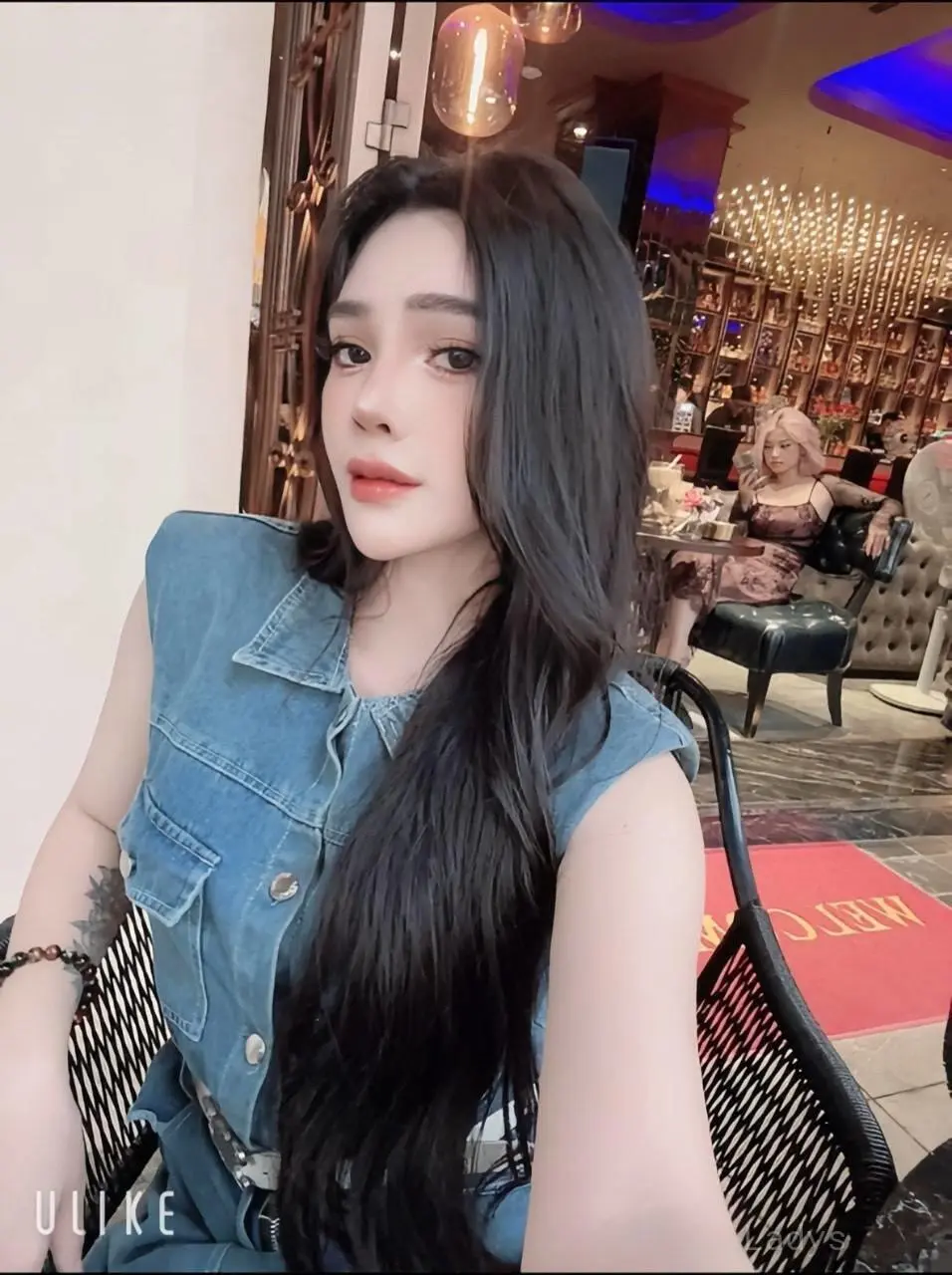 Jessica (22) – Call Girl & Independent Escort Service in Cần Thơ - Gallery Photo 2