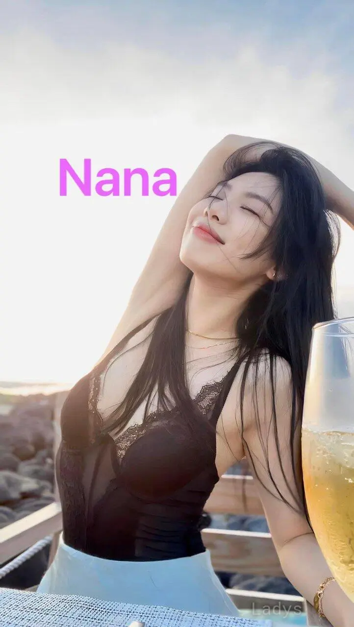 Nana (20) – Call Girl & Independent Escort Service in Cần Thơ - Gallery Photo 4
