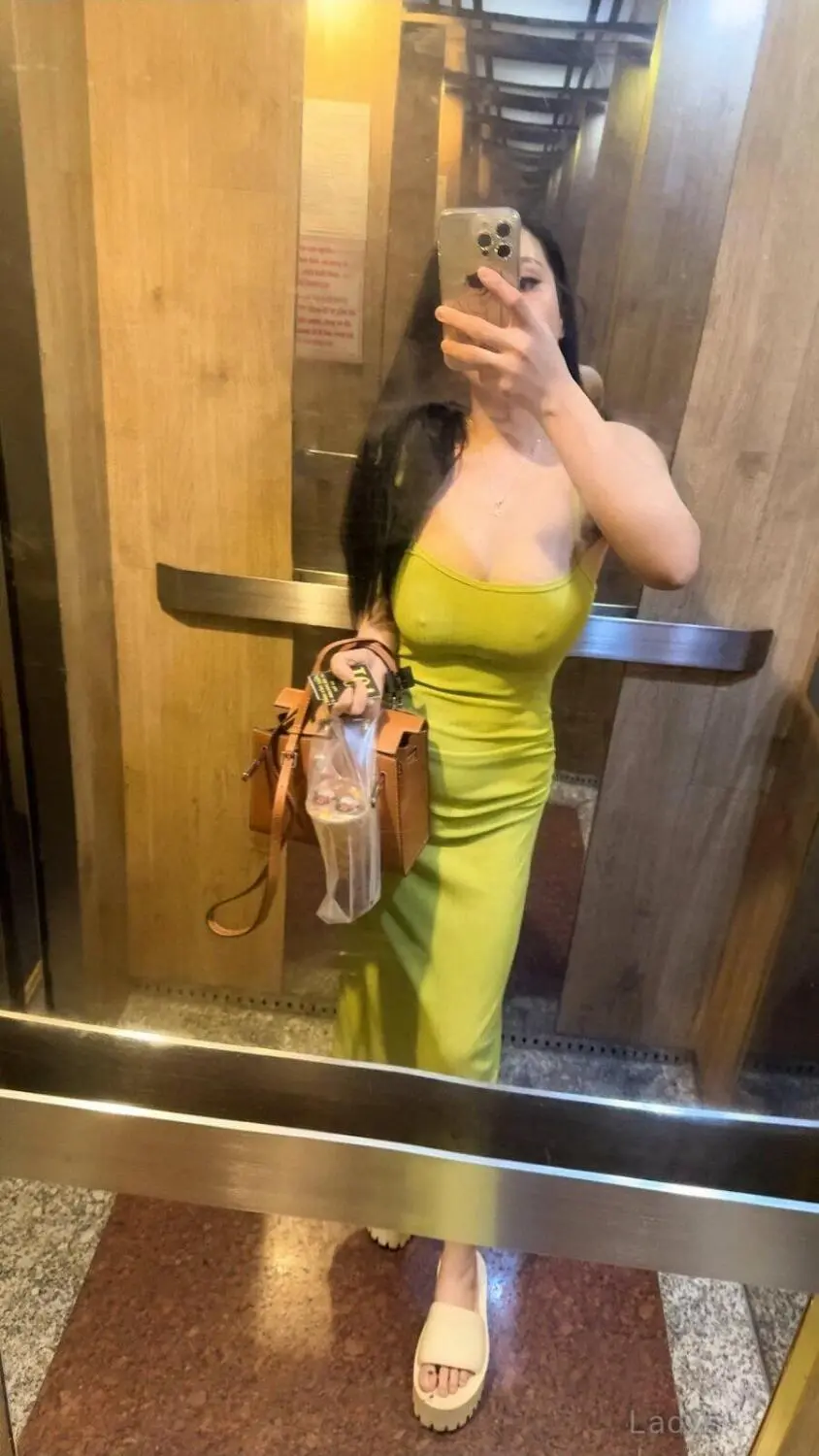Ximena (25) – Call Girl & Independent Escort Service in Cần Thơ - Gallery Photo 8