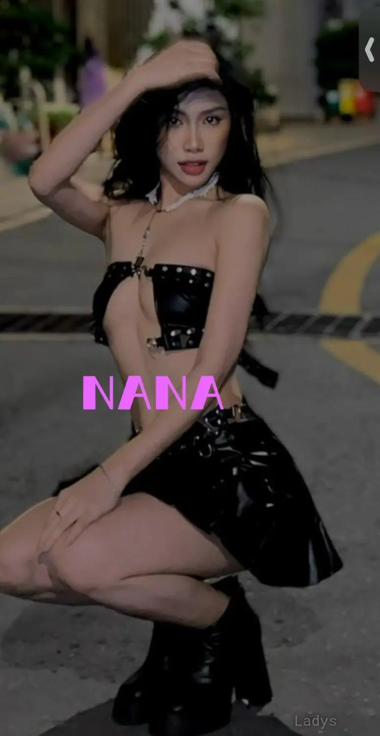Nana (20) – Call Girl & Independent Escort Service in Cần Thơ - Gallery Photo 7