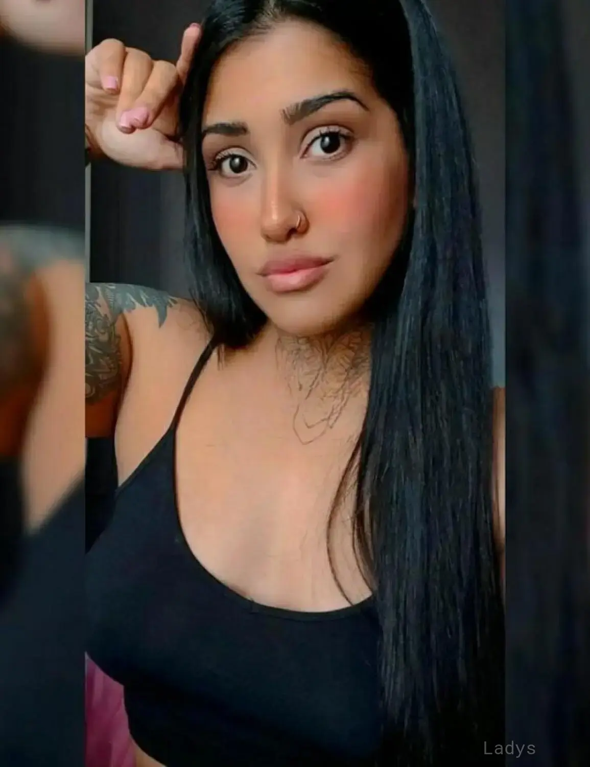 Andreisy (24) – Call Girl & Independent Escort Service in Caen - Gallery Photo 4