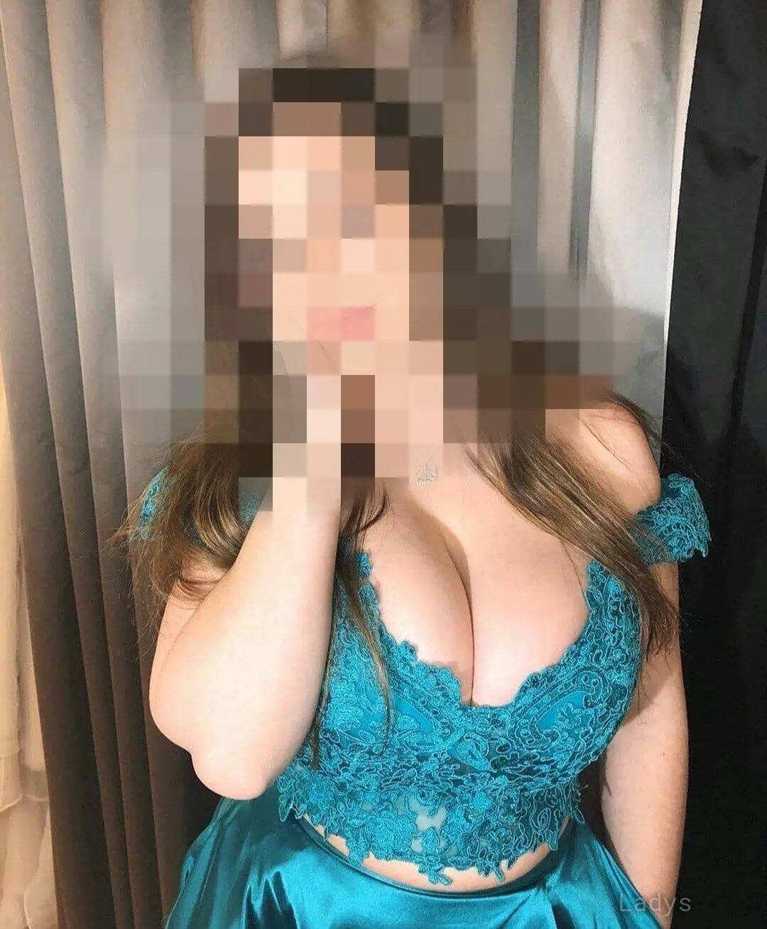 Nellybou (23) – Call Girl & Independent Escort Service in Caen - Gallery Photo 3