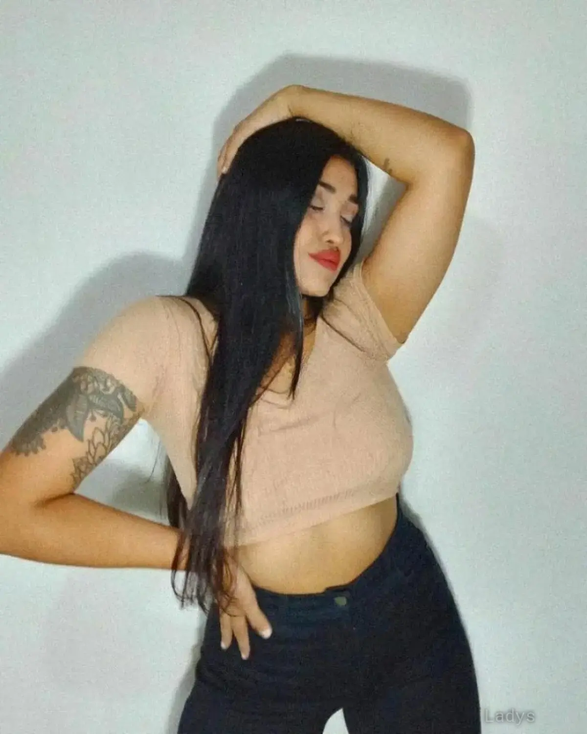 Andreisy (24) – Call Girl & Independent Escort Service in Caen - Gallery Photo 3