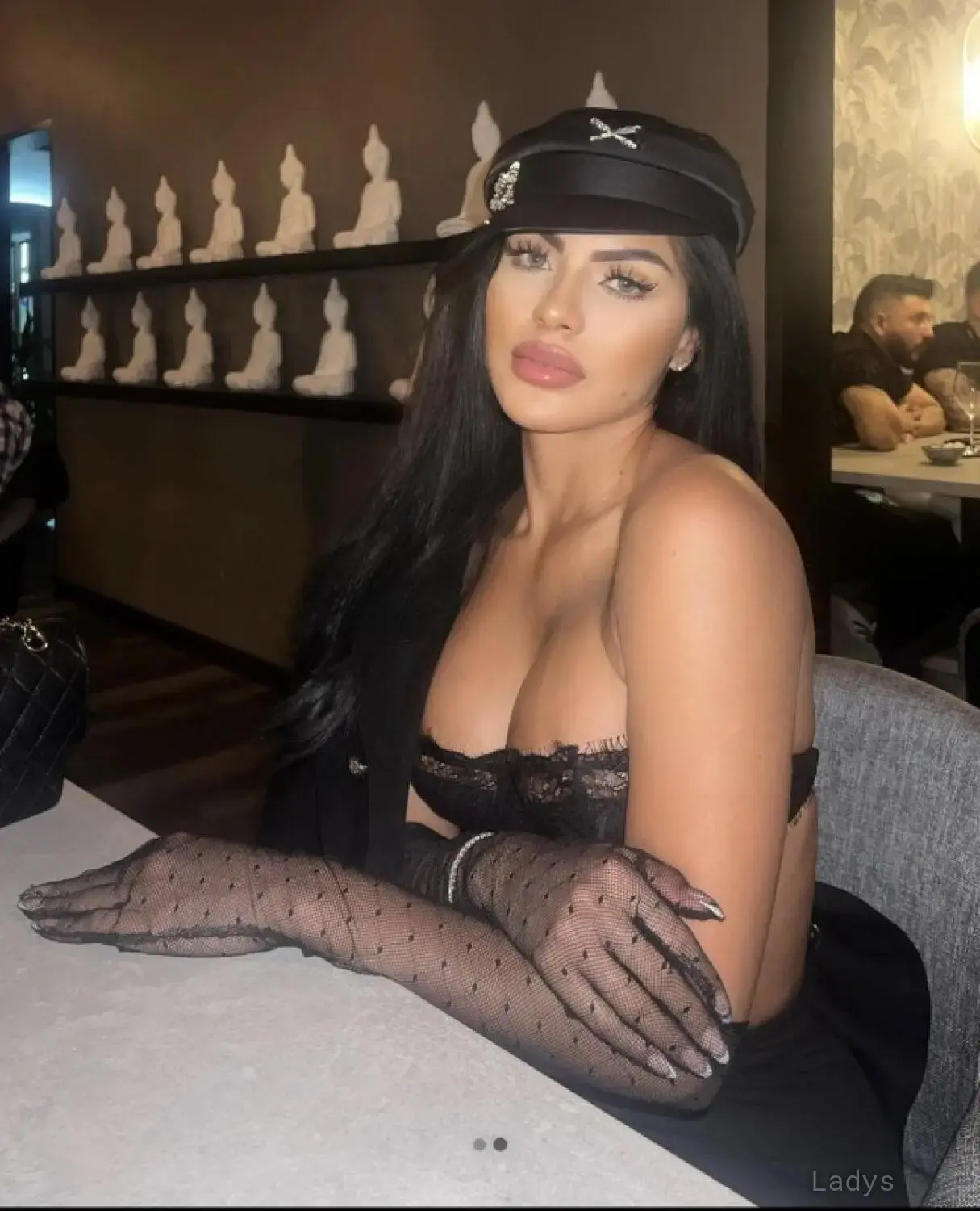 Bruna Paris (27) – Call Girl & Independent Escort Service in Caen - Gallery Photo 2