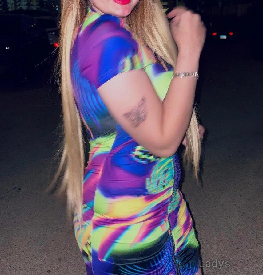 Naira (23) – Call Girl & Independent Escort Service in Cairo - Gallery Photo 2