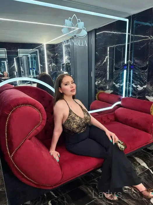 Tina (31) – Call Girl & Independent Escort Service in Cairo - Gallery Photo 2