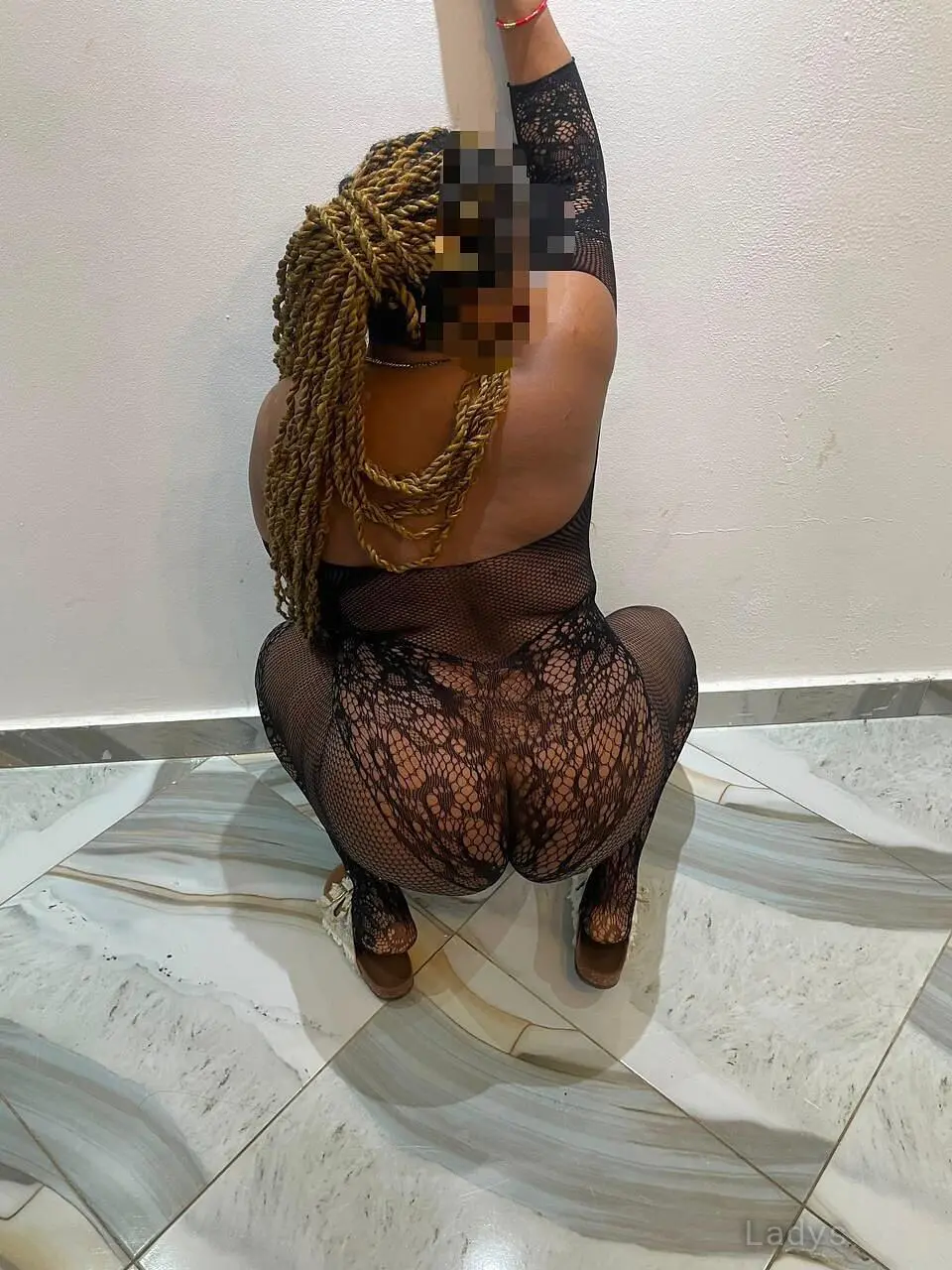 Nelly (24) – Call Girl & Independent Escort Service in Cairo - Gallery Photo 3