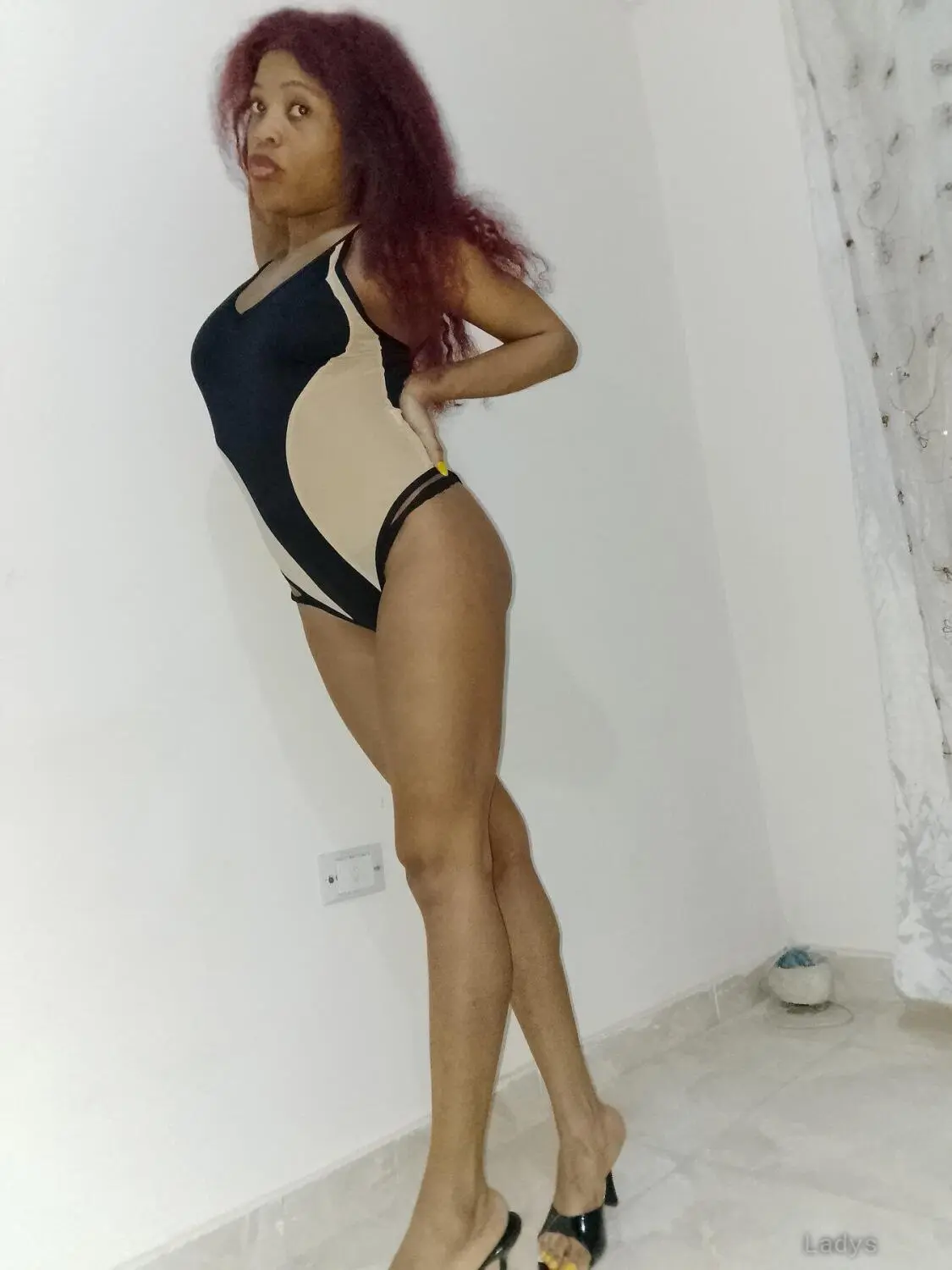 Roseline (25) – Call Girl & Independent Escort Service in Cairo - Gallery Photo 2
