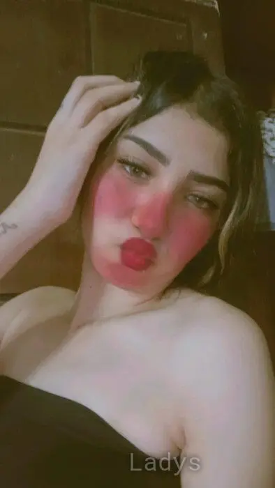 Selma (25) – Call Girl & Independent Escort Service in Cairo - Gallery Photo 2