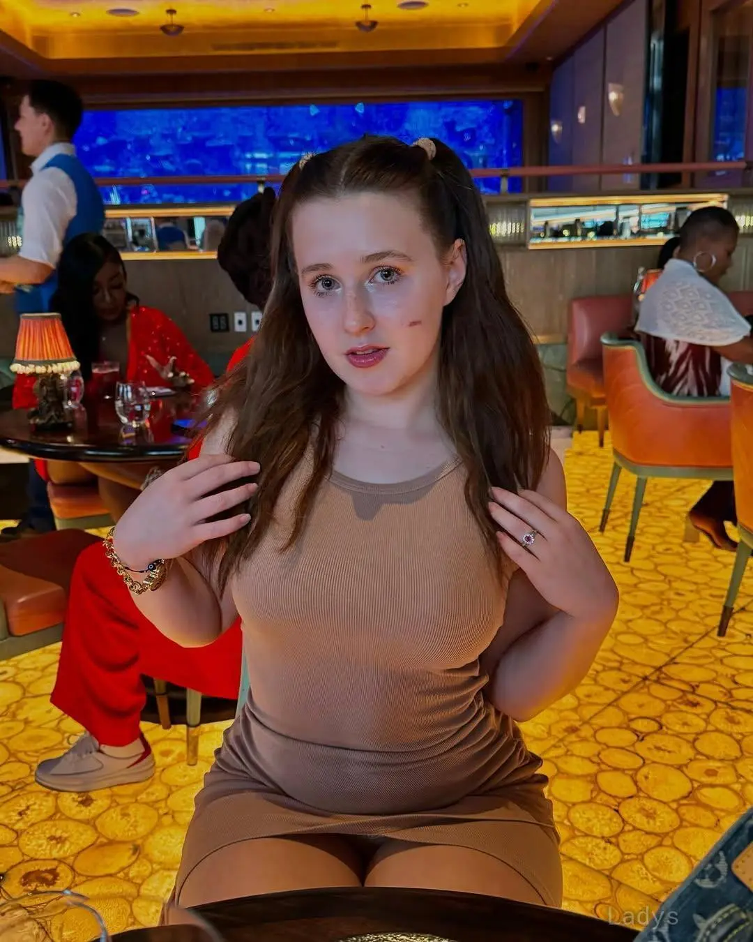 Anais (23) – Call Girl & Independent Escort Service in Calais - Gallery Photo 6