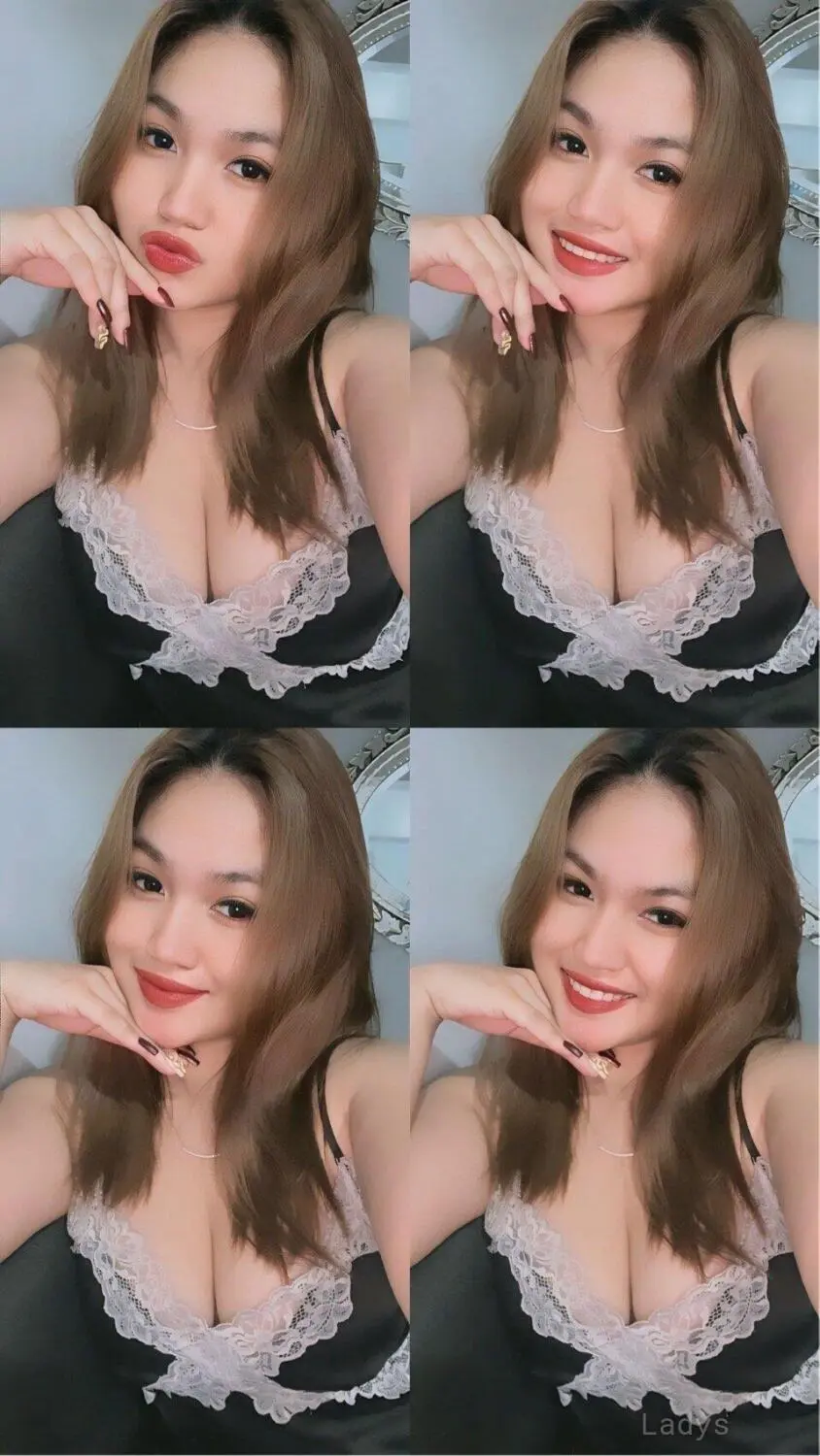Selena (20) – Call Girl & Independent Escort Service in Calamba - Gallery Photo 3