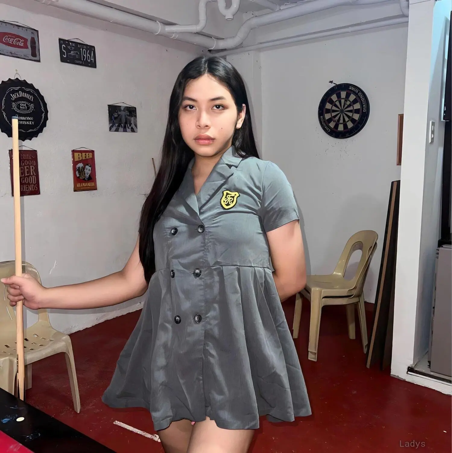 Ashley (19) – Call Girl & Independent Escort Service in Calamba - Gallery Photo 3