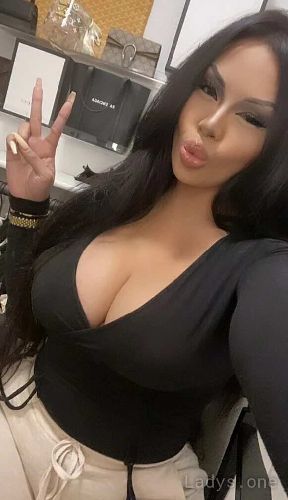 Doll (25) – Call Girl & Independent Escort Service in Caldwell - Gallery Photo 3