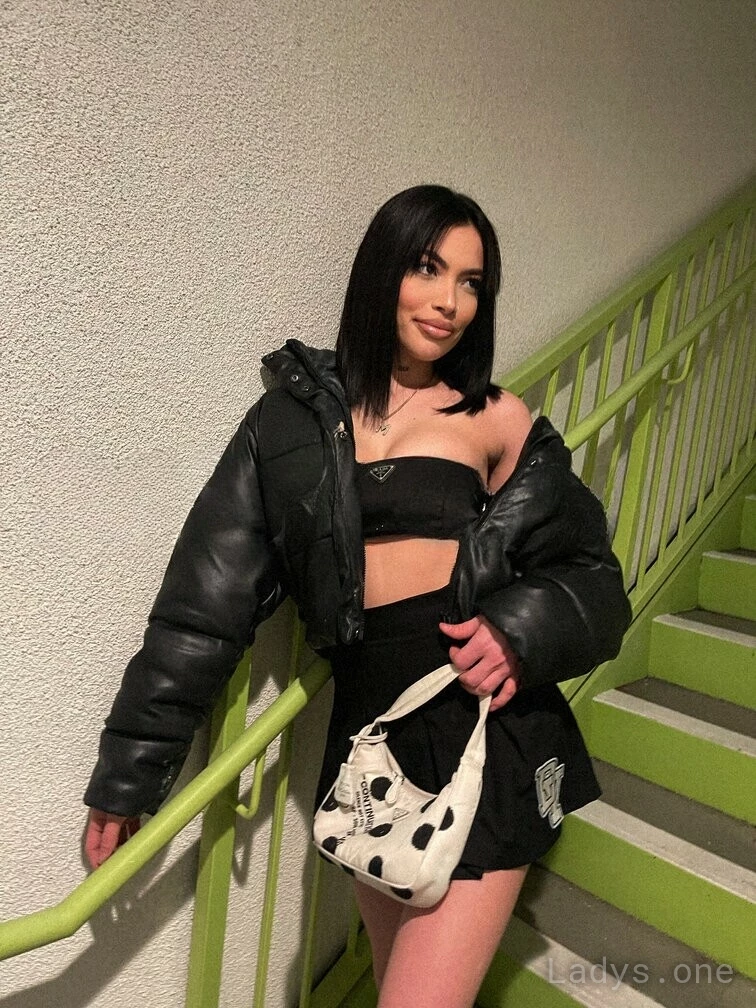 Karol (26) – Call Girl & Independent Escort Service in Caldwell - Gallery Photo 3