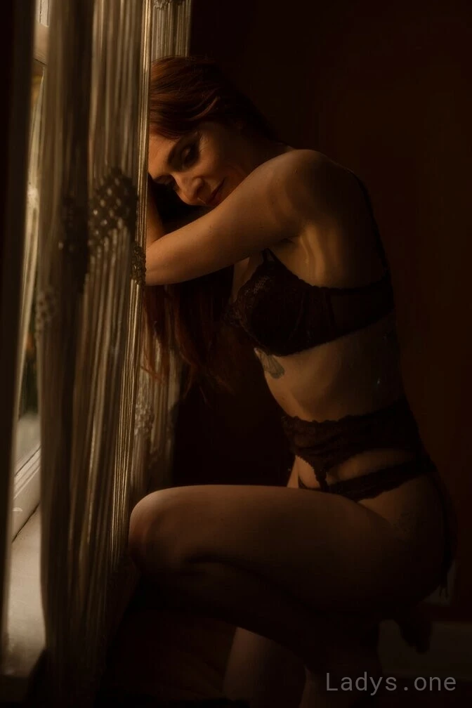 Lucia Lush (30) – Call Girl & Independent Escort Service in Caldwell - Gallery Photo 5
