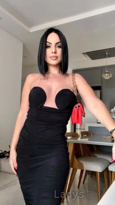 Renata Muller (29) – Call Girl & Independent Escort Service in Calp - Gallery Photo 3