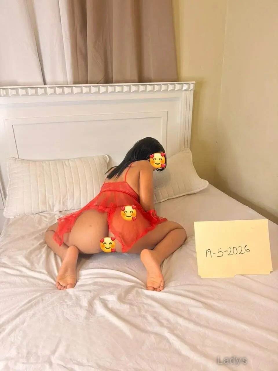 Karisa (26) – Call Girl & Independent Escort Service in Cambridge - Gallery Photo 5