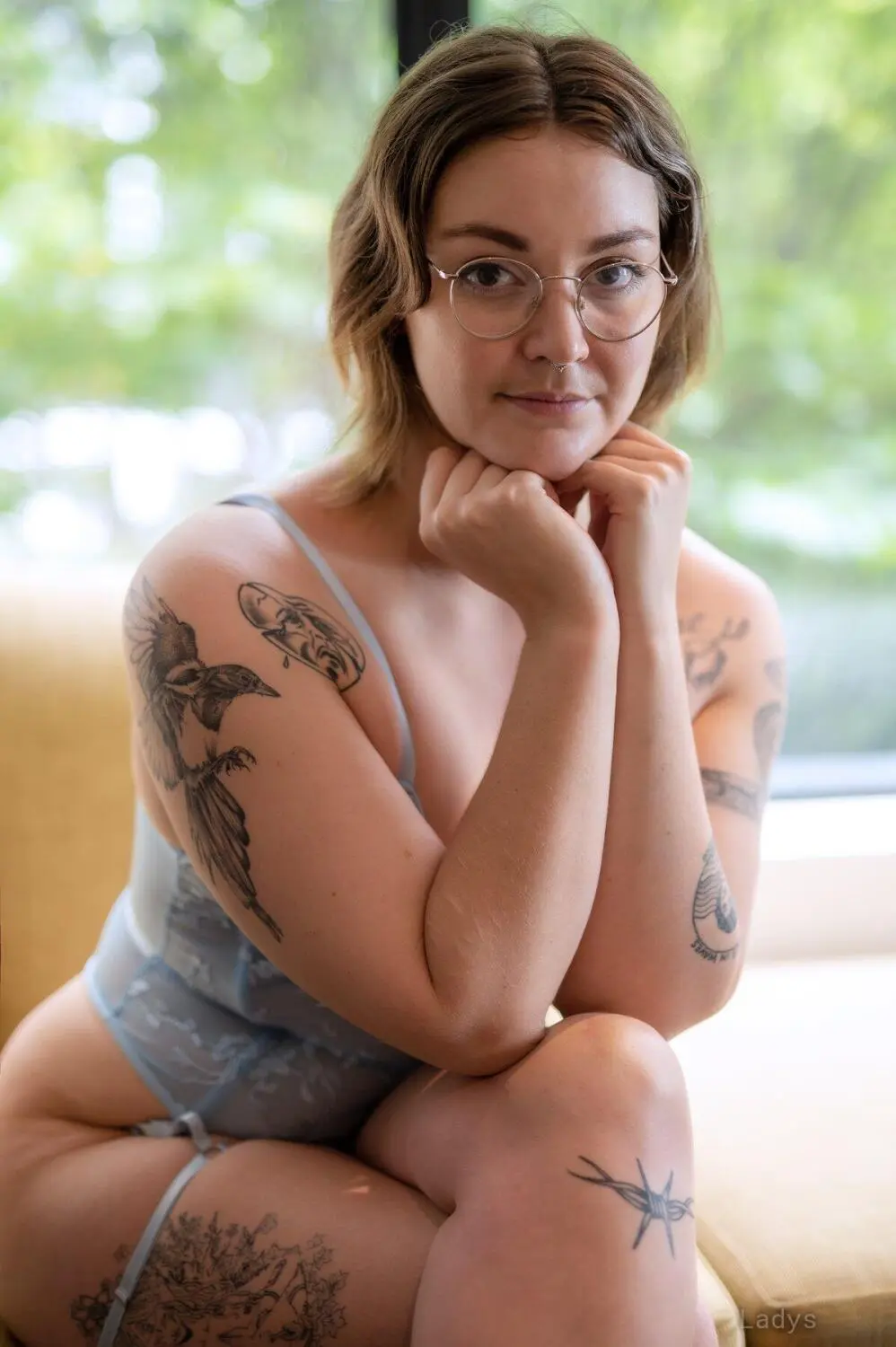 Charlotte Champagne (26) – Call Girl & Independent Escort Service in Canberra - Gallery Photo 5