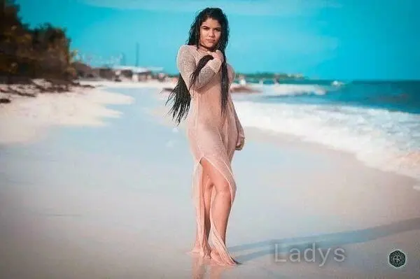 Wendy (25) – Call Girl & Independent Escort Service in Cancún - Gallery Photo 3