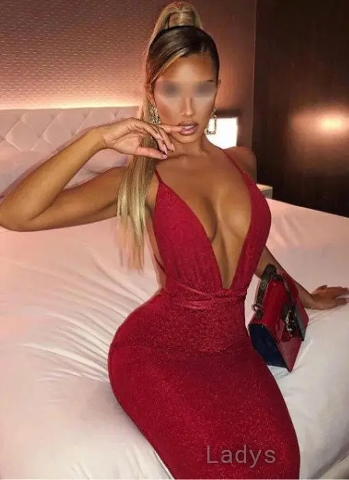 Luli (23) – Call Girl & Independent Escort Service in Cancún - Gallery Photo 5