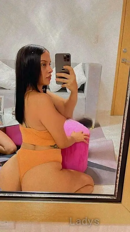 Jessica (23) – Call Girl & Independent Escort Service in Cancún - Gallery Photo 3