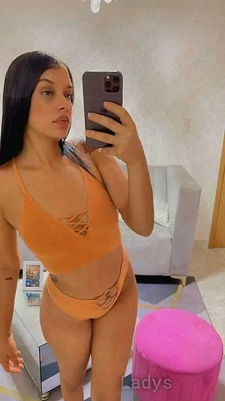 Jessica (23) – Call Girl & Independent Escort Service in Cancún - Gallery Photo 2