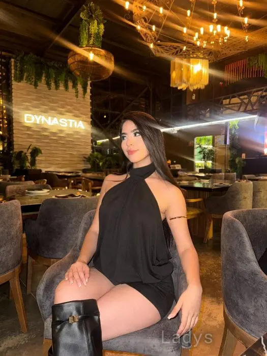 Eva (18) – Call Girl & Independent Escort Service in Cancún - Gallery Photo 4
