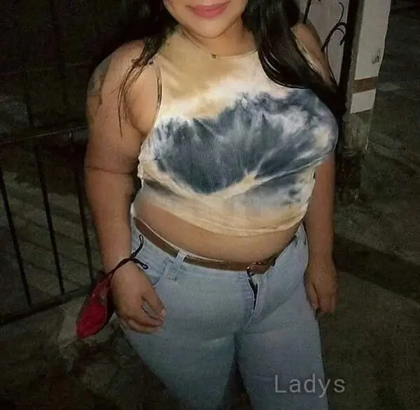 Gordi (24) – Call Girl & Independent Escort Service in Cancún - Gallery Photo 3