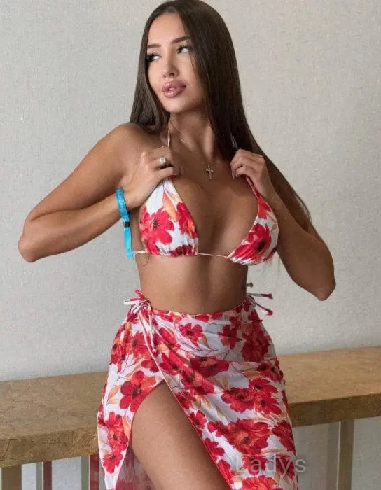 Luisa (25) – Call Girl & Independent Escort Service in Cannes - Gallery Photo 3