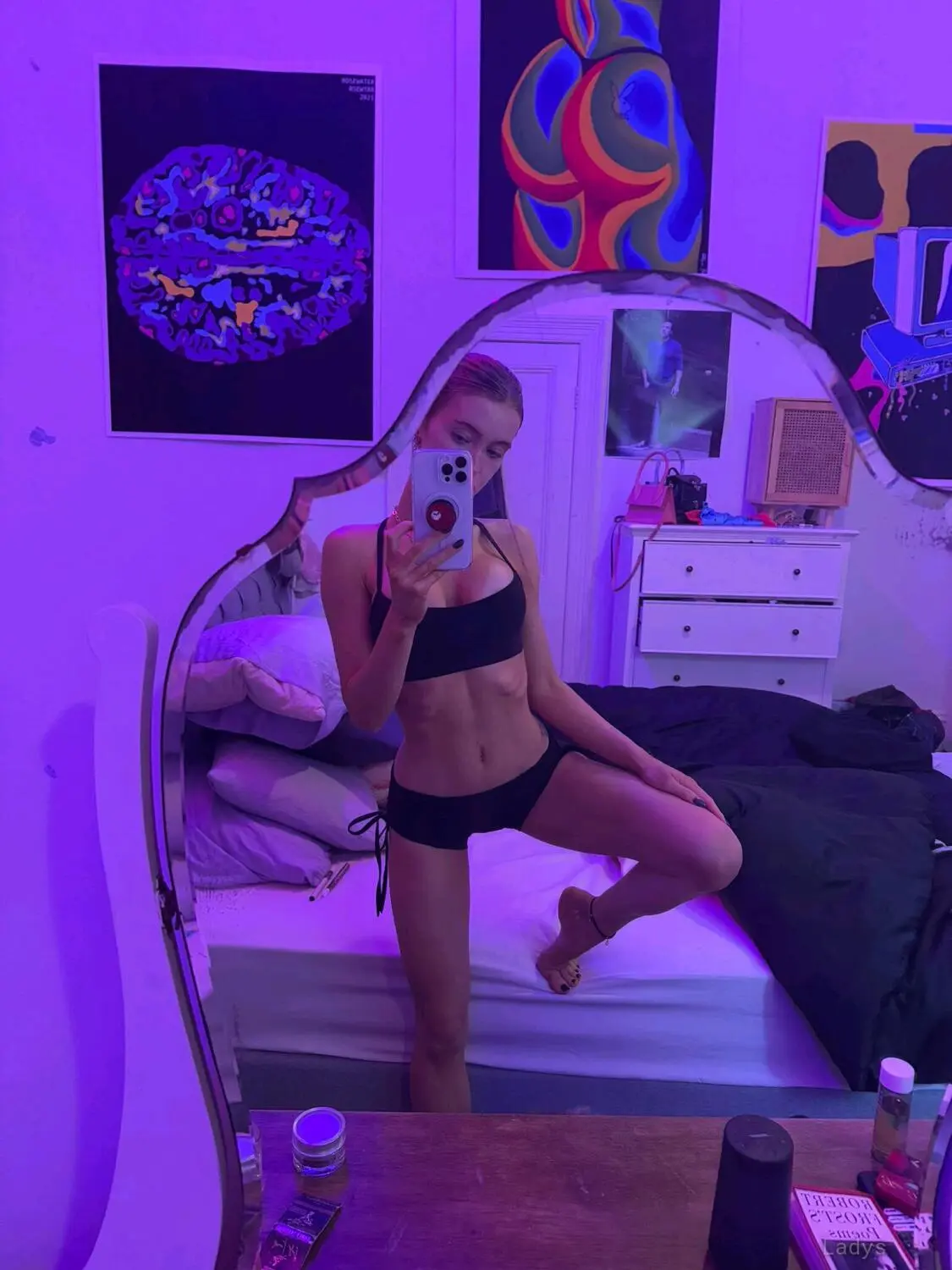 Josiane (27) – Call Girl & Independent Escort Service in Cannes - Gallery Photo 7