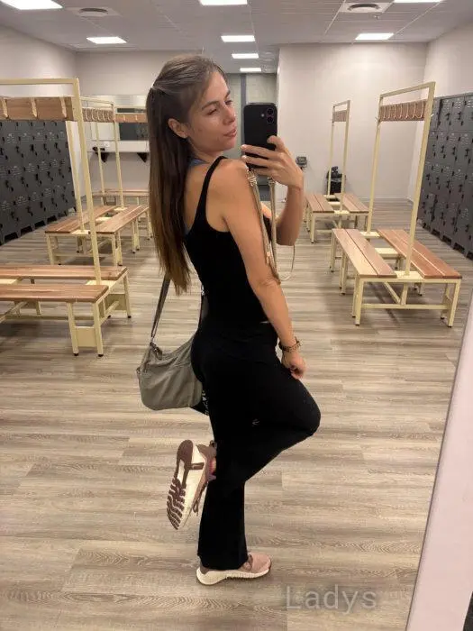 Katia (27) – Call Girl & Independent Escort Service in Cape Town - Gallery Photo 4