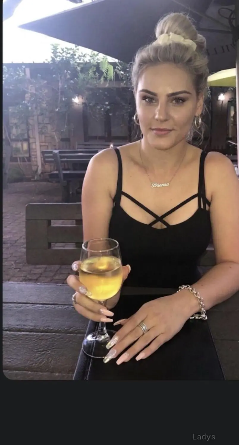 Brianna Vips (26) – Call Girl & Independent Escort Service in Cape Town - Gallery Photo 3