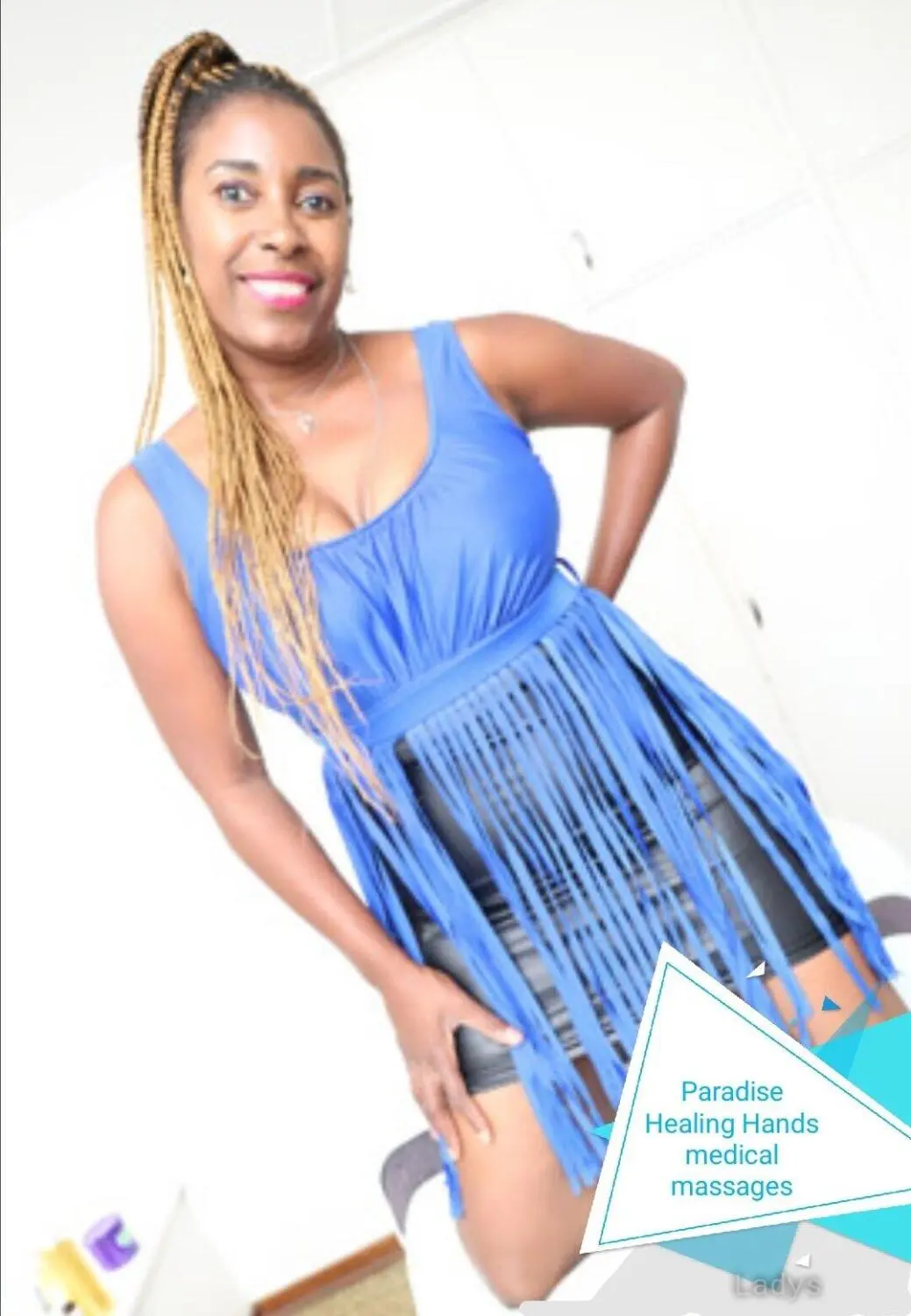 Lara (36) – Call Girl & Independent Escort Service in Cape Town - Gallery Photo 7