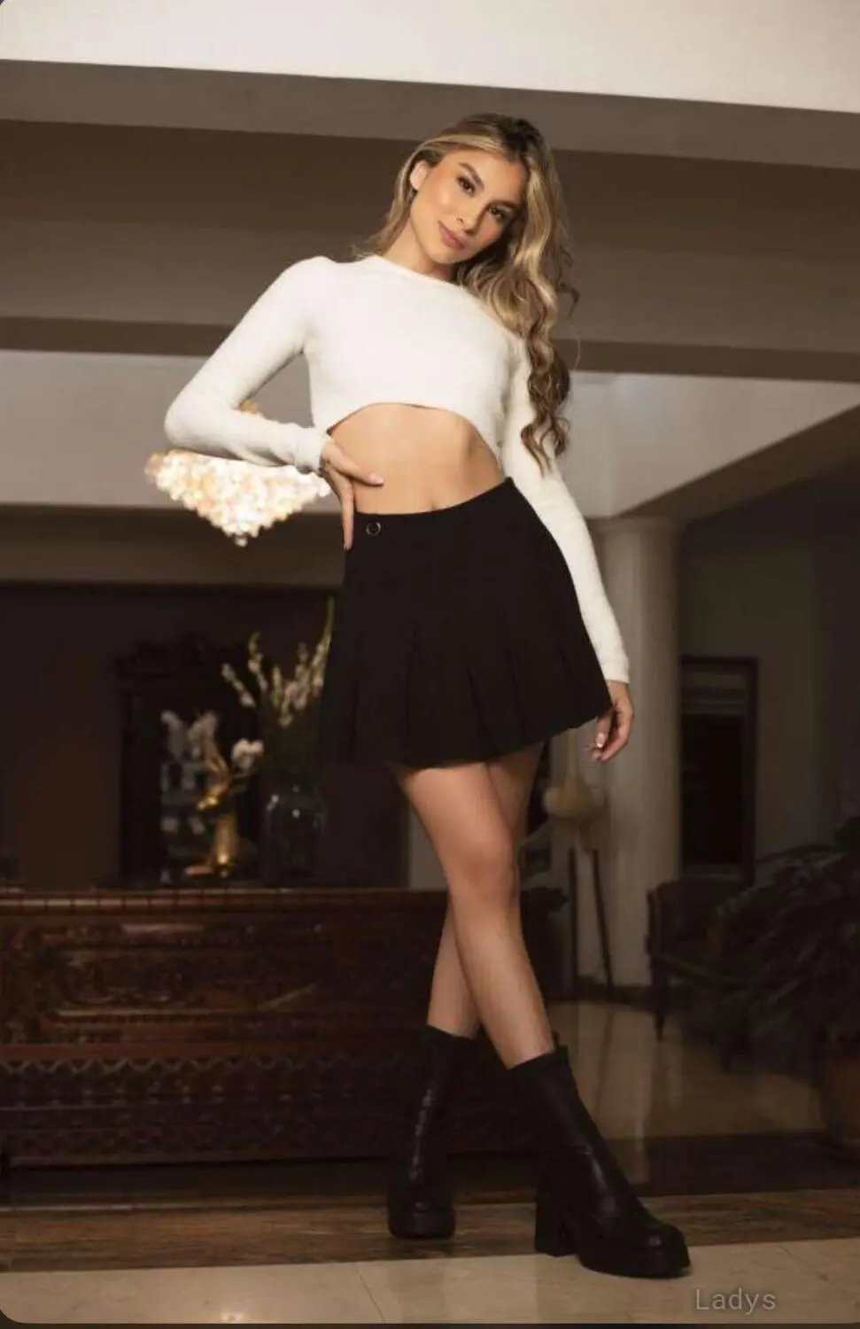 Jenny (23) – Call Girl & Independent Escort Service in Carcavelos - Gallery Photo 3