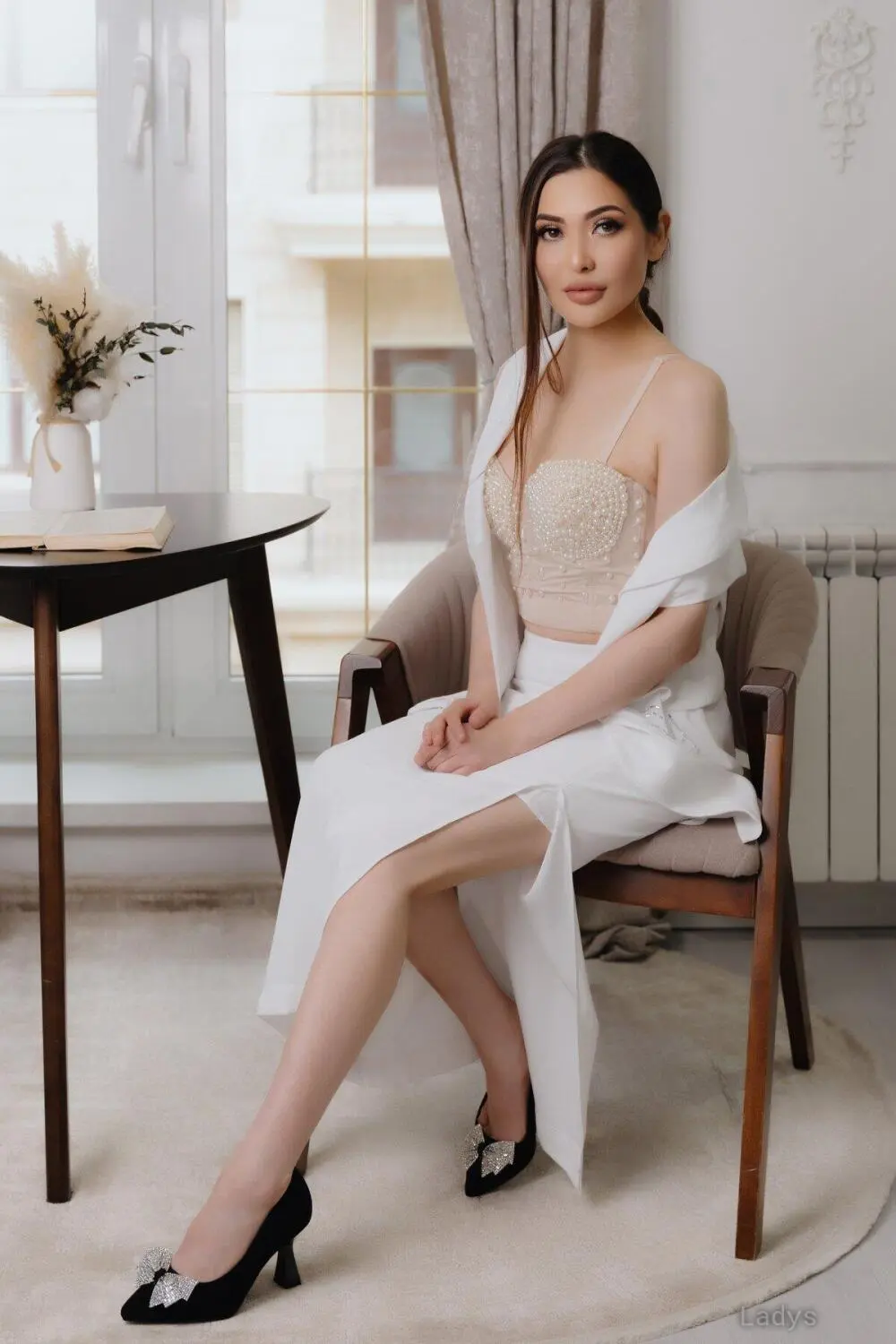 Rebecca (25) – Call Girl & Independent Escort Service in Cardiff - Gallery Photo 5