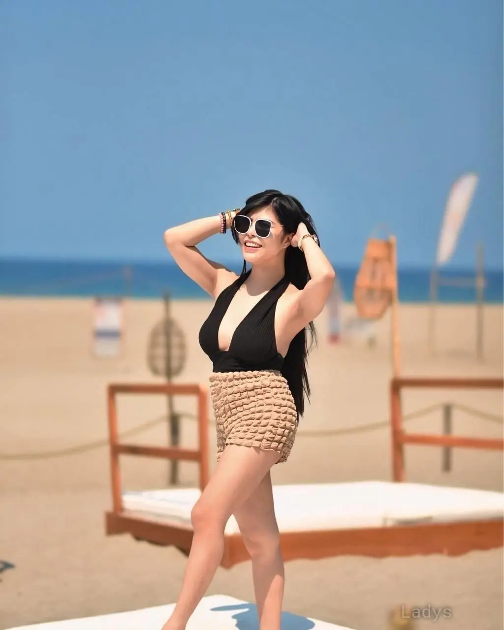 Klein (24) – Call Girl & Independent Escort Service in Cardiff - Gallery Photo 2