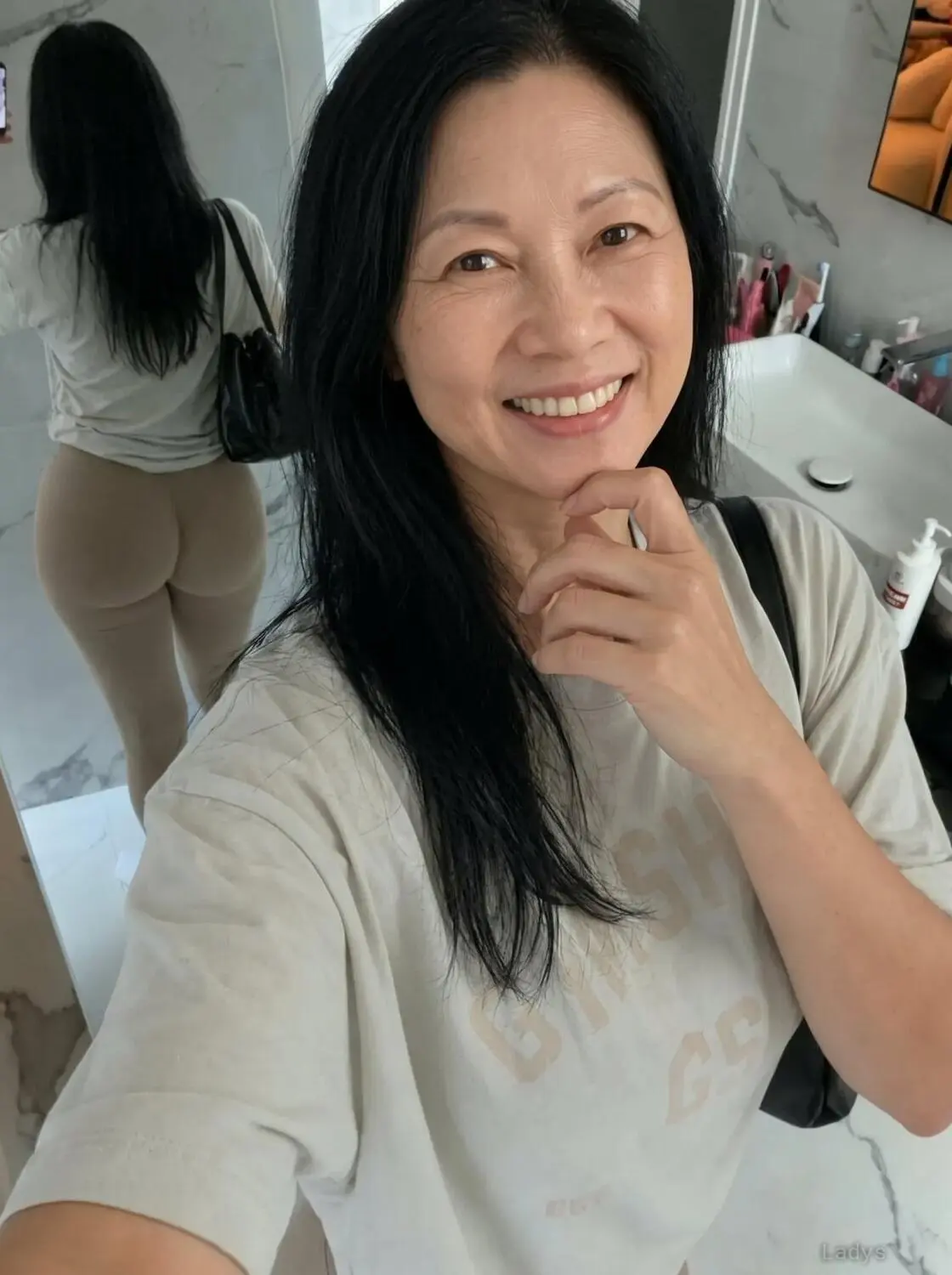 Emmie Kim (53) – Call Girl & Independent Escort Service in Carson City - Gallery Photo 3